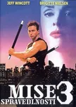 DVD Mise spravedlnosti 3 (1992)