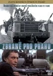 DVD Zbraně pro Prahu (1974)