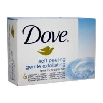 Mýdlo Dove Exfoliating mýdlo 100 g