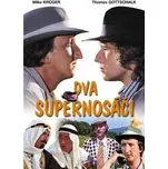 DVD Dva supernosáči (1983)