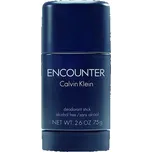 Calvin Klein Encounter M deostick 75 ml