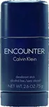 Calvin Klein Encounter M deostick 75 ml
