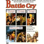 DVD Válečný pokřik (1955)