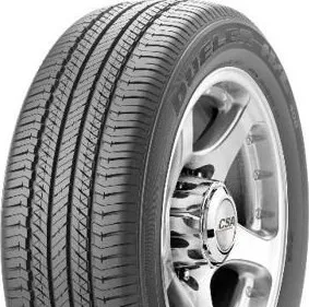 4x4 pneu Bridgestone RFT D400 255/50 R19 107 H