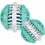 Trixie Dentafun Míč s mátou 7,5 cm