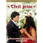 DVD Třetí princ (1982)