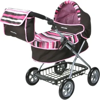 Knorrtoys Maclaren Travelmate Pram