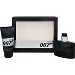 James Bond 007 M EDT
