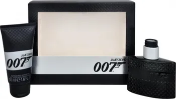 Pánský parfém James Bond 007 M EDT