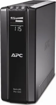 Záložní zdroj APC Power Saving Back-UPS Pro 1200