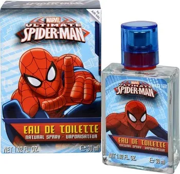 Dětský parfém Marvel Spiderman EDT 30 ml