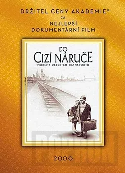 DVD film DVD Do cizí náruče (2000)