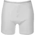 Boxerky Calvin Klein Klein Boxer Shorts Mens White
