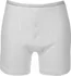 Boxerky Calvin Klein Klein Boxer Shorts Mens White