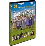 DVD Babovřesky (2013)