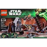 LEGO Star Wars 75017 Duel on Geonosis