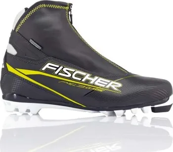 Běžkařské boty Fischer RC3 Classic