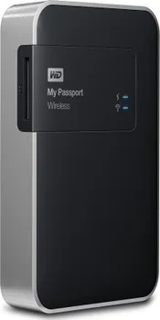 Externí pevný disk WD My Passport Wireless
