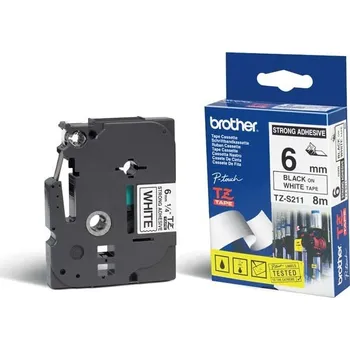 Pásek do tiskárny Brother TZ-S211