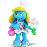 Schleich 20421 Šmoulinka s kytkou