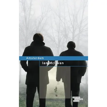 Amsterdam - Ian McEwan