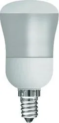 Žárovka Úsporná žárovka reflektor R50, 7 W, E14, teplá bílá
