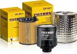 Filtr olejový FILTRON (FI OM502)