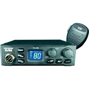 Team Electronic TS-9M Vysílačka Team Electronic TS-9M