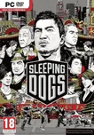 Sleeping Dogs PS3