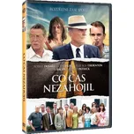 DVD Co čas nezahojil (2012)