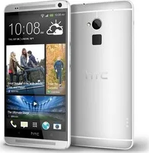 Mobilní telefon HTC One Max