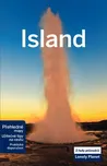 Kolektiv autorů: Island - Lonely Planet