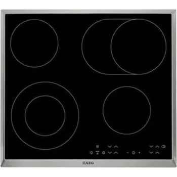 Varná deska AEG HK634060X-B
