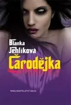 Čarodějka - Blanka Jehlíková