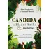 Candida: základní kniha a kuchařka - Helen Gustafsonová