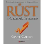 Růst i při klesajícím trendu - Geoff…