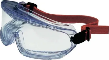 ochranné brýle Pulsafe V-Maxx - čiré, acetátový zorník
