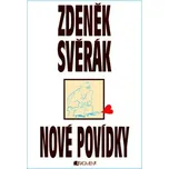 Nové povídky: Zdeněk Svěrák