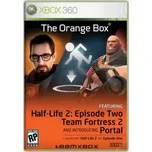 The Orange Box X360