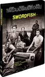 DVD Swordfish: Operace hacker (2001)
