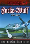 DVD Válečná technika 4: Focke-Wulf FW…