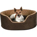 Trixie Benito hnědý/světle hnědý