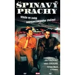 DVD Špinavý prachy (2001)