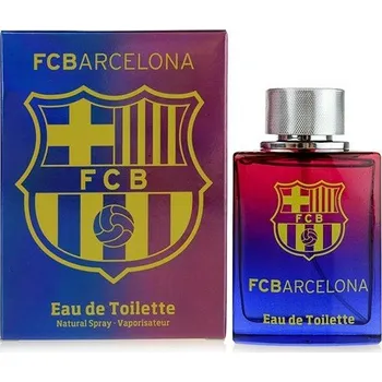Pánský parfém EP Line FC Barcelona M EDT