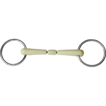 Udidlo pro koně Feeling Flexi udidlo jablečná příchuť