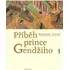 Příběh prince Gendžiho 3 - Murasaki Šikibu