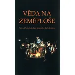 Věda na Zeměploše - Terry Pratchett