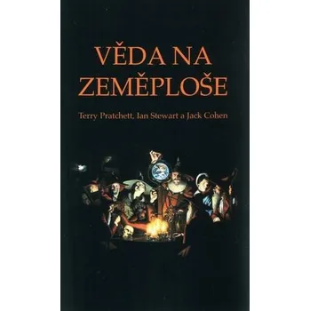 Věda na Zeměploše - Terry Pratchett