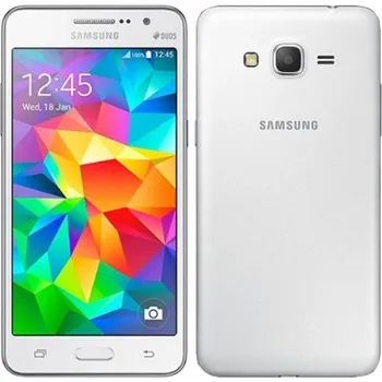 Mobilní telefon Samsung Galaxy Grand Prime VE (G531)