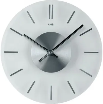 Hodiny AMS Design 9318